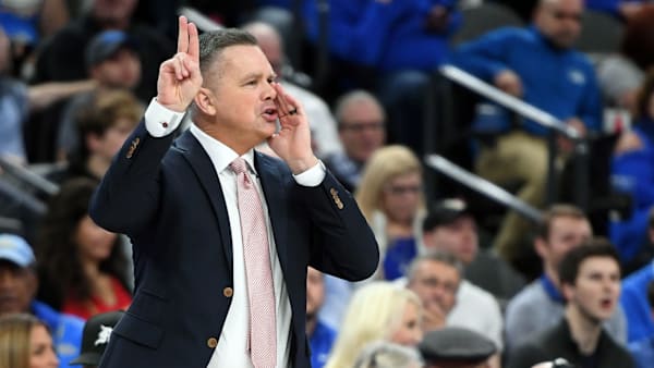 Chris Holtmann Chris Holtmann