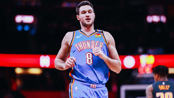 Danilo Gallinari Danilo Gallinari