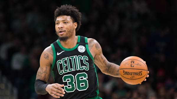 Marcus Smart Marcus Smart