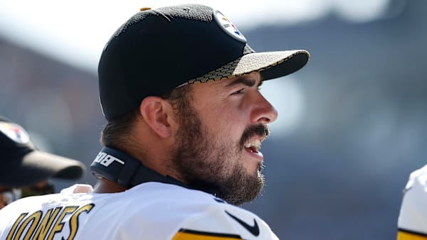 Landry Jones Landry Jones