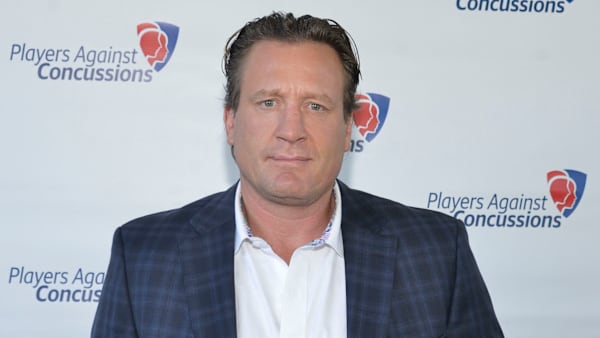 Jeremy Roenick Jeremy Roenick