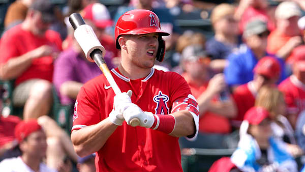 Mike Trout