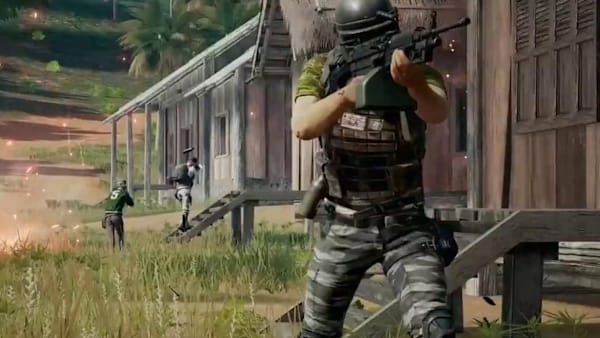 Can You Play Pubg On Mac