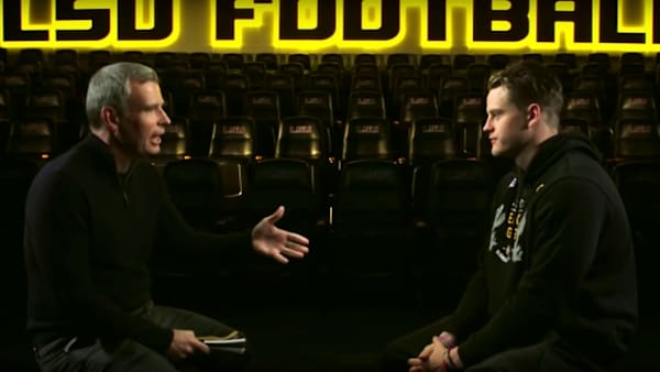 Youtube/@ESPN College Football Youtube/@ESPN College Football