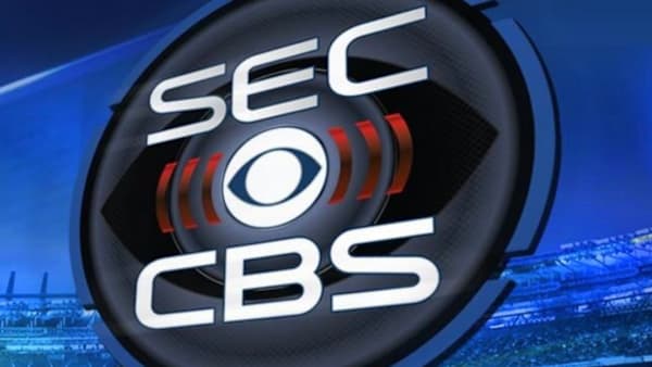 SEC on CBS SEC on CBS