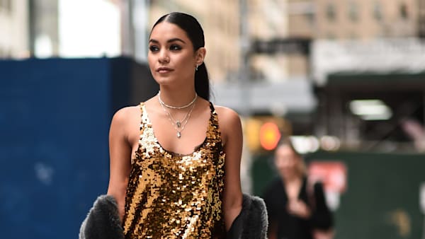 Vanessa Hudgens Vanessa Hudgens