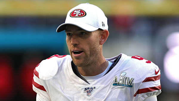 Robbie Gould Robbie Gould