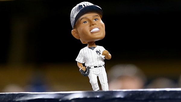 Tampa Bay Rays v New York Yankees Tampa Bay Rays v New York Yankees