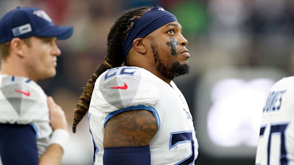 Derrick Henry Derrick Henry