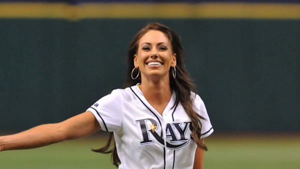 Holly Sonders Holly Sonders