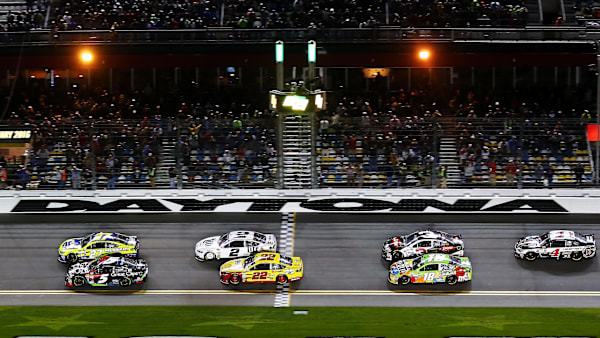 Paul Menard, Kasey Kahne Paul Menard, Kasey Kahne