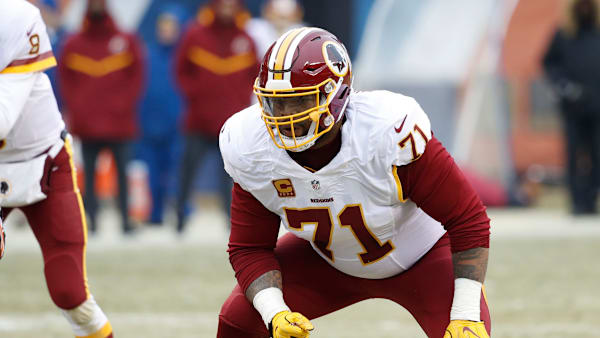 Washington Redskins v Chicago Bears Washington Redskins v Chicago Bears