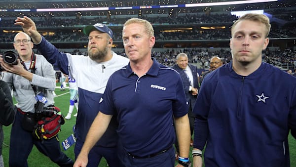 Jason Garrett Jason Garrett