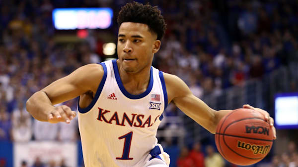 Devon Dotson Devon Dotson