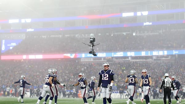 Tom Brady Tom Brady