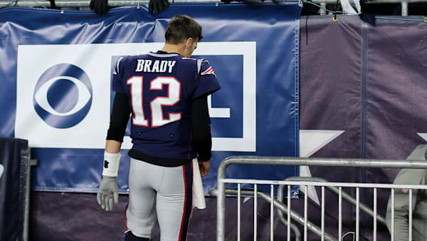 Tom Brady Tom Brady