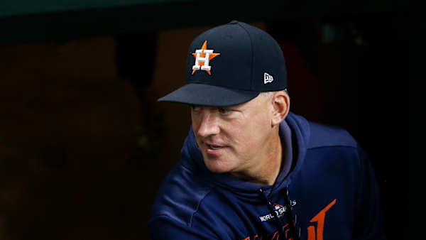 AJ Hinch AJ Hinch