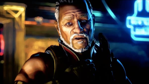 Apex Legends hints point toward Blisk as the next playable character Apex Legends hints point toward Blisk as the next playable character