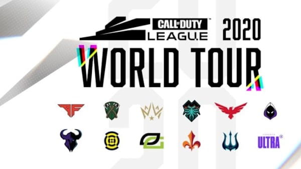 Photo Courtesy of the Call of Duty League Photo Courtesy of the Call of Duty League