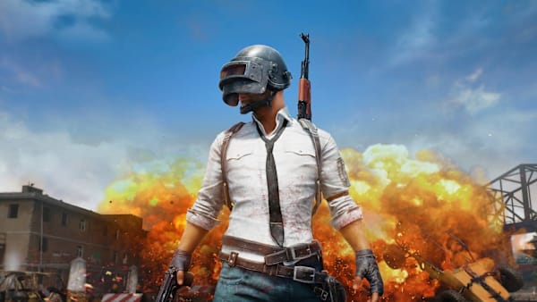 PUBG Console Update 6.2 Delayed Again