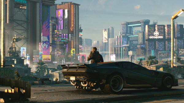 Cyberpunk 2077 Recommended Specs might push your computer to the limit. Cyberpunk 2077 Recommended Specs might push your computer to the limit.