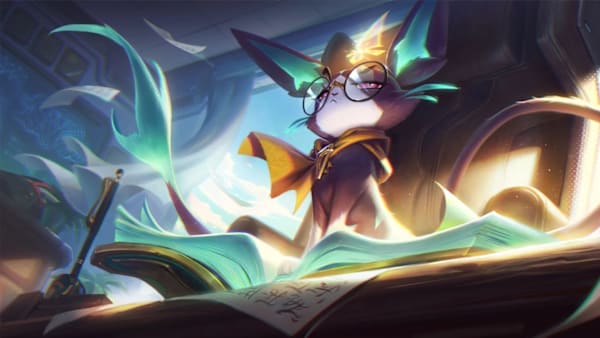 A League of Legends hotfix will buff Yuumi and Akali A League of Legends hotfix will buff Yuumi and Akali