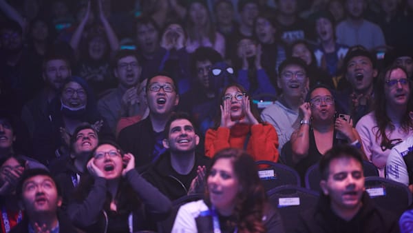 YouTube and Activision Blizzard's deal around esports streaming is reportedly worth $160 million YouTube and Activision Blizzard's deal around esports streaming is reportedly worth $160 million
