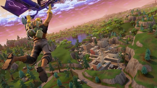 When does Fortnite Season 2 Chapter 2 begin? When does Fortnite Season 2 Chapter 2 begin?