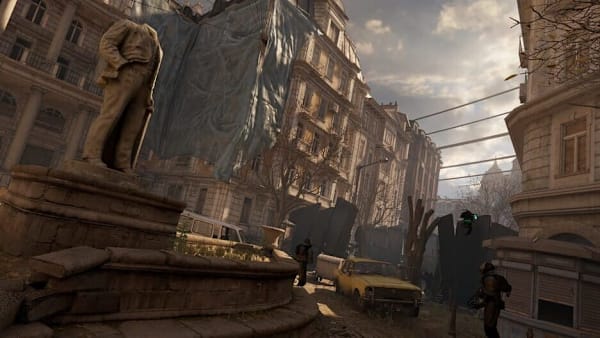 Will Half Life Alyx come to the Nintendo Switch Will Half Life Alyx come to the Nintendo Switch