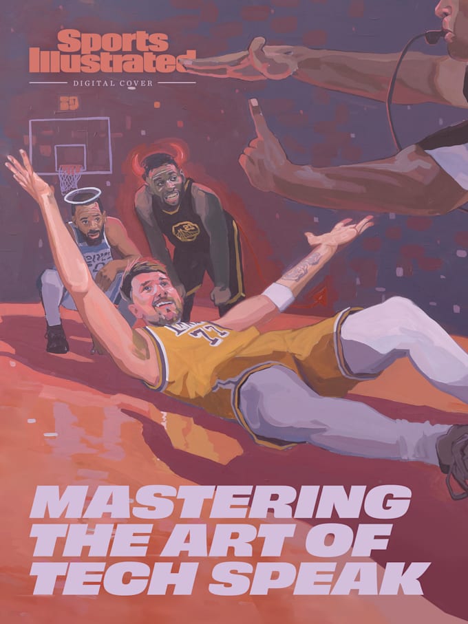 A Look Behind the NBAâs Curtain at Player-Ref Dynamics