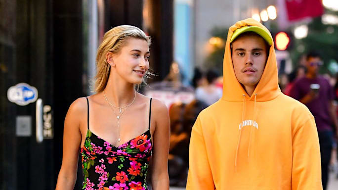 Kylie Jenner And Travis Scott Are Reportedly Invited To Justin