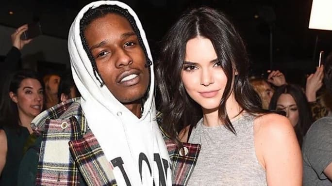 Kendall Jenner Boyfriends: The Model&rsquo;s Complete Dating Timeline | floor8