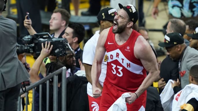 6 Best 2nd-Round Picks in NBA Draft History | 12up