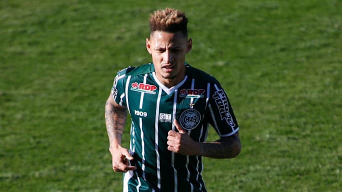 Coritiba X Cianorte Onde Assistir Provaveis Escalacoes Horario E Local Semifinal Do Campeonato Paranaense 90min