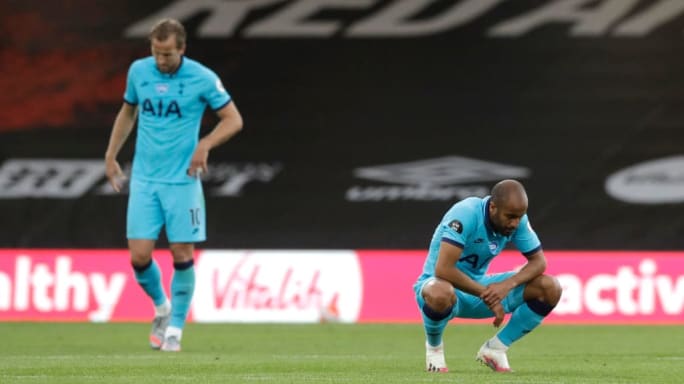 Tottenham Appoint New Director Of Football Operations As Part Of Board Reshuffle Ruiksports Com