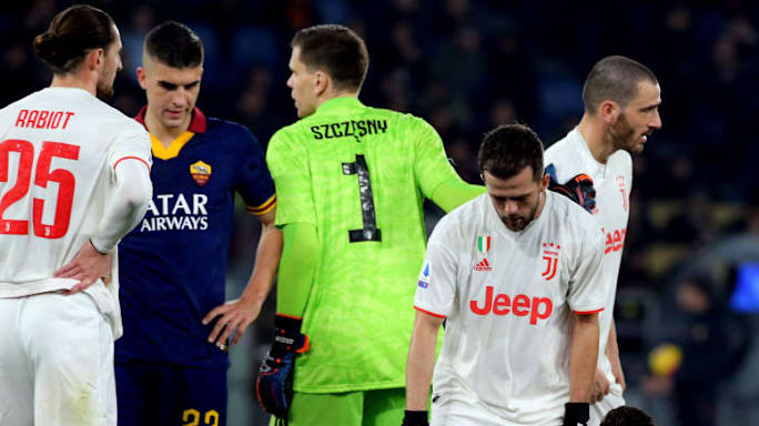 Tottenham To Resurrect Interest In As Roma Starlet Nicolo Zaniolo But Face Competition From Man Utd Juventus Newscolony