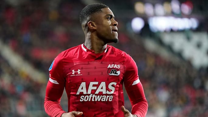 Football Manager S 2020 Wonderkids Where Will They Be Next Season