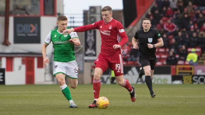 5 Scottish Premiership Talents To Look Out For This Season