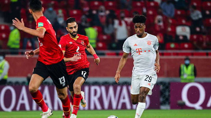 Sportmob Bayern Munich Vs Tigres Fifa Club World Cup Preview How To Watch On Tv Live Stream Team News And Prediction