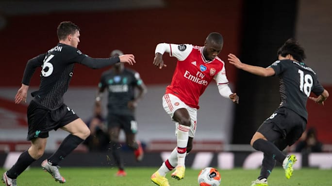 Arsenal Vs Liverpool Preview How To Watch Community Shield On Tv Live Stream Kick Off Time Team News