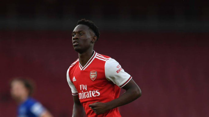 Fifa 21 Arsenal Player Ratings For Ultimate Team Revealed Ruiksports Com