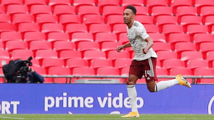 Twitter Reacts As Pierre Emerick Aubameyang Finally Signs New Arsenal Contract Ruiksports Com