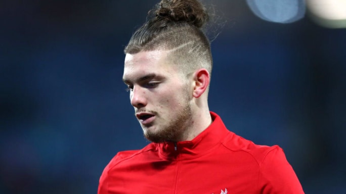 Fifa 21 Liverpool Player Ratings For Ultimate Team Revealed Ruiksports Com