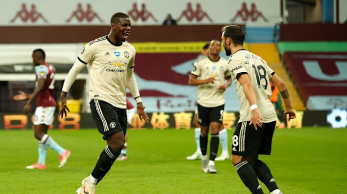 Manchester United 2020 21 Season Preview Strengths Weaknesses Key Man Prediction Ruiksports Com