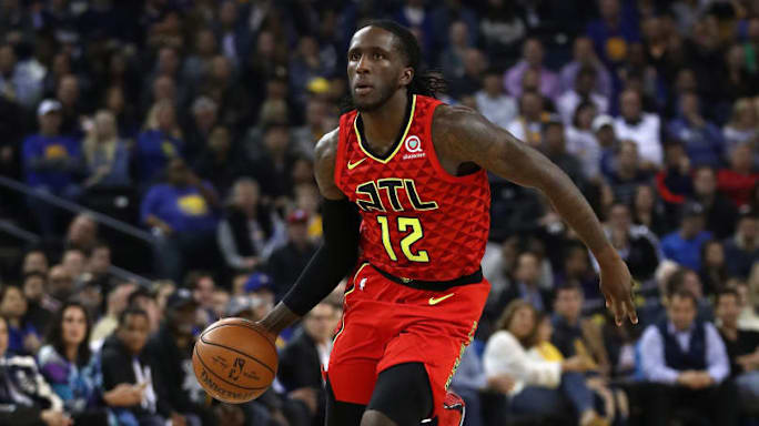 Brooklyn Nets Projected Starting Lineup for 2019-20 After Signing Kevin Durant and Kyrie Irving ...