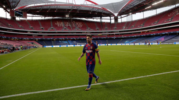Barcelona President Josep Maria Bartomeu Seriously Considering Resignation Ruiksports Com