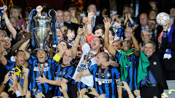 clubes com mais participações na champions league