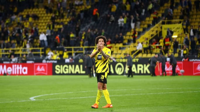 Fifa 21 The Top Bundesliga Players Ranked Ruiksports Com