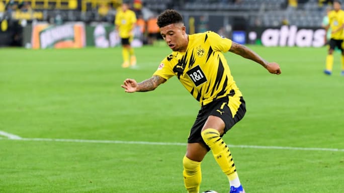 The Biggest Transfers That Could Still Be Completed During The 2020 Summer Transfer Window