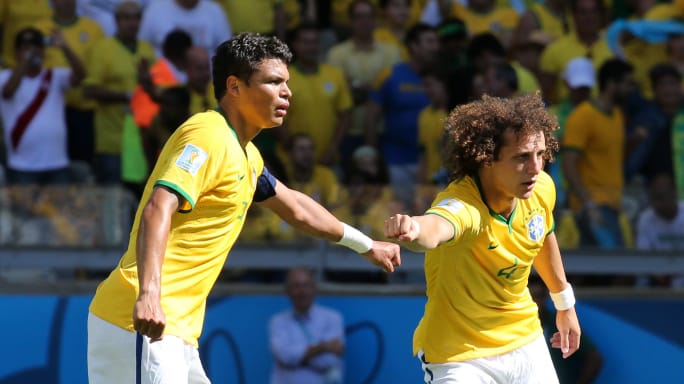 Arsenal Among Five Premier League Clubs Considering Contract Offer For Thiago Silva 90min